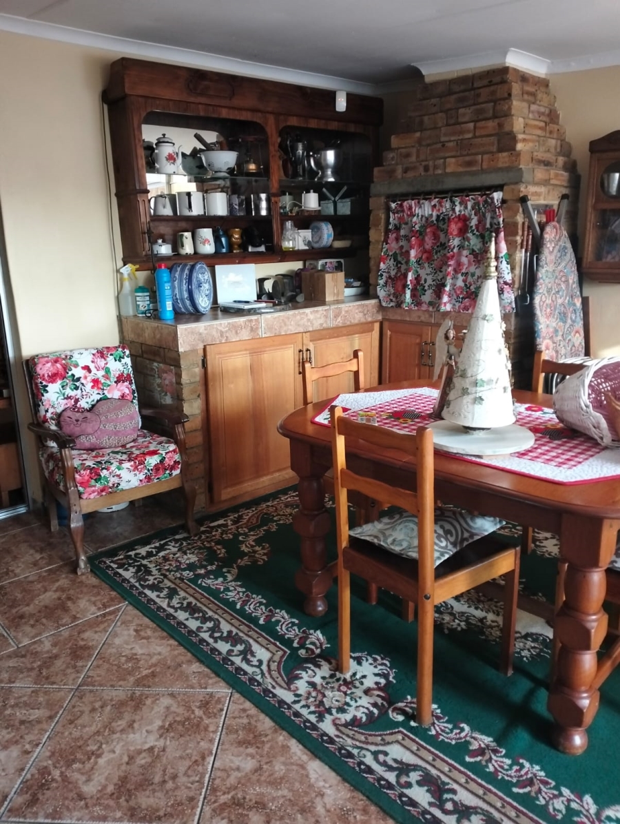 4 Bedroom Property for Sale in Vaalpark Free State